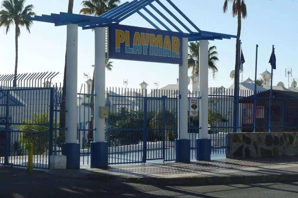 Duplex Maspalomas Maspalomas  Сasa de vacaciones Maspalomas (Gran Canaria)