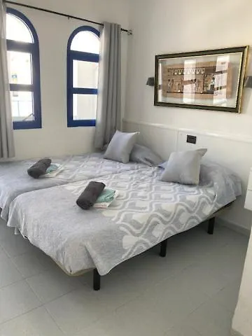 Duplex Maspalomas