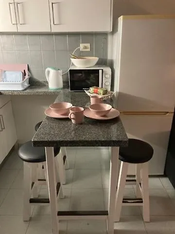 Duplex Maspalomas Maspalomas (Gran Canaria)