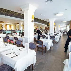 Riu Palace Meloneras Maspalomas