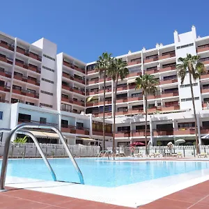 Apartamento Tropical Views - Paya Del Ingles, Maspalomas (Gran Canaria)